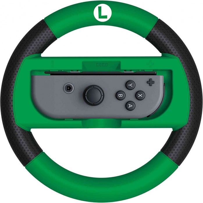 Joy-Con Wheel Deluxe - Luigi