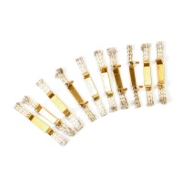 EVO/D132/D124 - 20365 Szczotki stykowe (10 szt.)