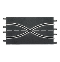 EVO/D132/D124 - 20517 Przecięcie torów (2 szt.)