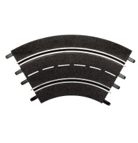 EVO/D132/D124 - 20571 Zakręt 1/60