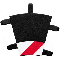 EVO/D132/D124 - 20590 Wewn. pobocze, zakręt 1/30