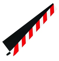 EVO/D132/D124 - 20600 Zwężenie pobocza