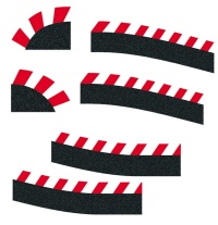 D132/D124 - 20603 Pobocze do zwężenia (6szt)