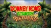 Wii Donkey Kong Country Returns Select