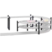 GO/GO+/D143 - 61642 Podpora zakrętów 3D