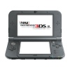 New Nintendo 3DS XL Metallic Black