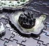 Puzzle 4D Gra o Tron (Game of Thrones) Westeros