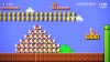 WiiU Super Mario Maker + Artbook