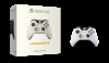 XONE Wireless Controller Lunar White