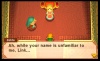 3DS The Legend of Zelda: A Link Between W. Select