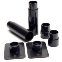 85201 EVO/D132/D124 Podpory