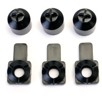 85203 EVO/D132/D124 Przegubowa podstawa mostów