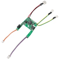 EVO/D132 26732 Dekoder cyfrowy oprócz samochodów F1,KTM