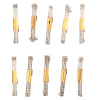 EVO 26362 Podwójne szczotki do prowadnicy 26363