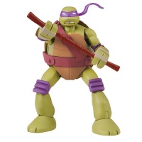 TMNT Żółwie Ninja Mutation Pet DONATELLO