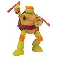 TMNT Żółwie Ninja Mutation Pet MICHELANGELO