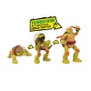 TMNT Żółwie Ninja Mutation Pet MICHELANGELO