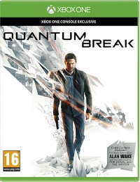 XONE Quantum Break
