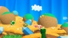 WiiU Yoshi's Woolly World