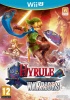 WiiU Hyrule Warriors + amiibo Smash Zelda 13