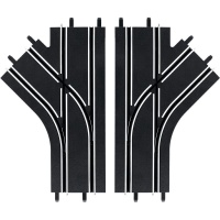 GO/GO+/D143 - 61618 Zwrotnica lewa + prawa