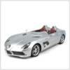 R/C samochód Mercedes-Benz SLR McLaren Z199 (1:12)