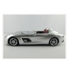 R/C samochód Mercedes-Benz SLR McLaren Z199 (1:12)