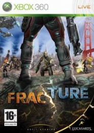 X360 Fracture