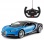 R/C auto Bugatti Veyron Chiron (1:14) blue