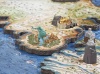 4D Puzzle - Gra o tron WESTEROS & ESSOS