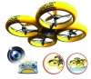 Bumper Drone HD (z kamerą HD)