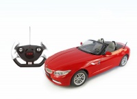 R/C samochód BMW Z4 (1:12)