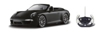R/C samochód Porsche 911 Carrera S Cabriolet (1:12)