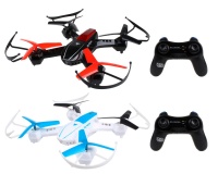 Quadcopter Fleg 2.4GHz Zestaw bitewny (2szt)