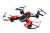 Quadcopter Fleg 2.4GHz Zestaw bitewny (2szt)