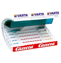 21100 Budynki - Trybuna