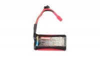 600052 Bateria 6,4V - 1300mAh 2.4GHz