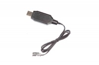 600054 Ładowarka USB pro 6,4V 900mAh (GCC5011-12)