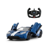 R/C samochód Ford GT (1:14) blue