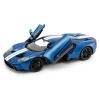 R/C samochód Ford GT (1:14) blue