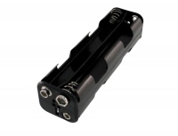 Ładowarka baterii 8xAA, 12V