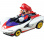 Samochód GO/GO+ 64182 Nintendo Mario Kart - Mario