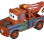 Samochód GO/GO+ 61183 Disney Cars Złomek/Hook