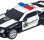 Samochód GO/GO+ 64031 Chevrolet Camaro Sheriff