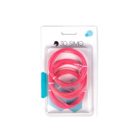 Filament TERMOCHROME czerwony do białego - 15m