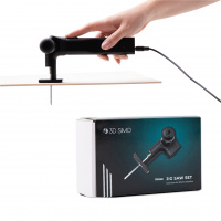 3D pióro MultiPro - Końcówka Wyrzynarka (jigsaw)