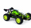 R/C samochód Carrera 200001 Lime Buggy (1:20)