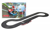 Tor wyścigowy Carrera EVO 25243 Mario Kart