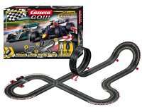 Tor wyścigowy Carrera GO 62548 Max Performance