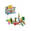 LEGO Super Mario 71403 Przygody z Peach